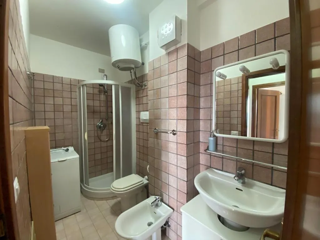 Pm 3 Via Elvissa Guest House Alghero 0*,  Italia