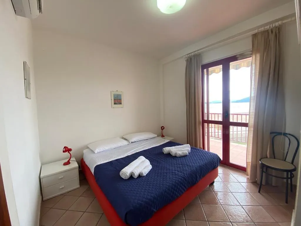 Appartamento Pm 3 Via Elvissa Guest House Alghero Italia