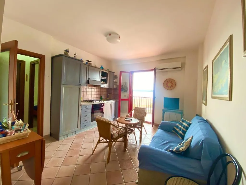 Pm 3 Via Elvissa Guest House Alghero