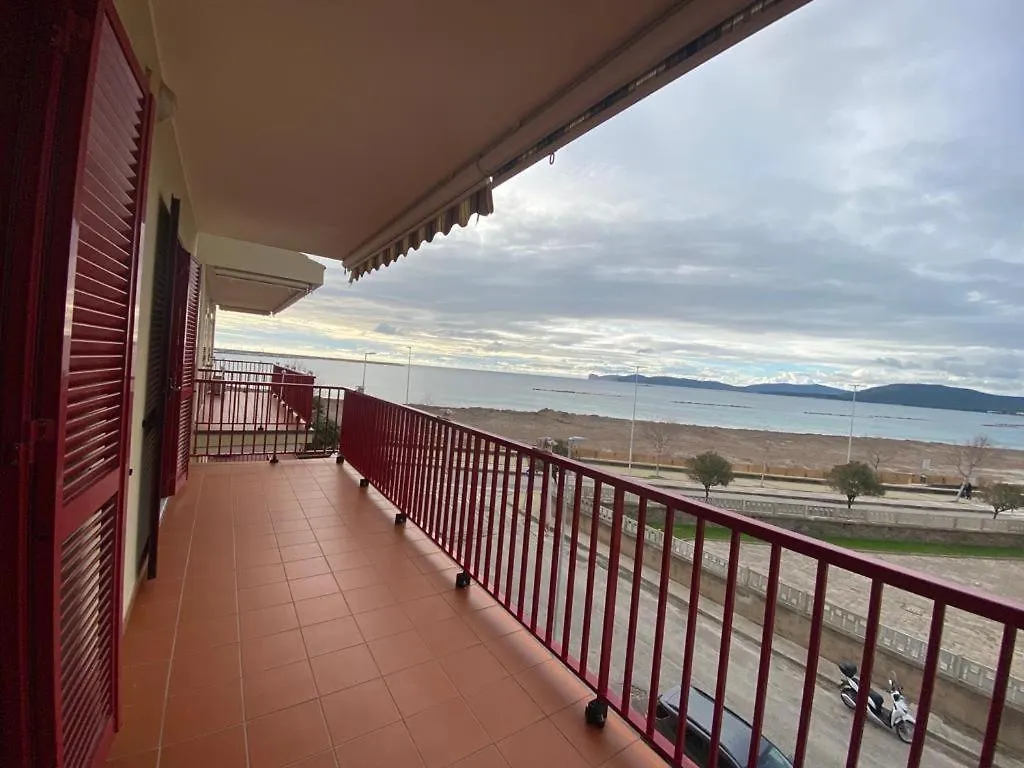 Appartamento Pm 3 Via Elvissa Guest House Alghero