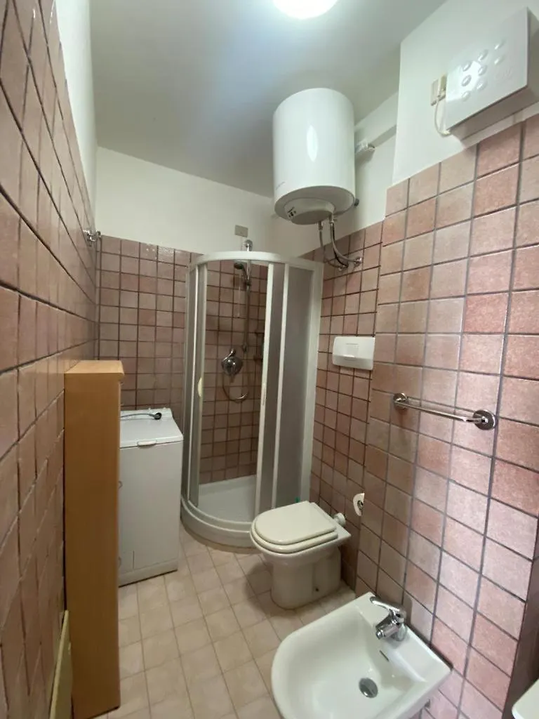 Pm 3 Via Elvissa Guest House Alghero Italia