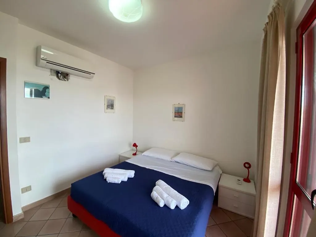 Appartamento Pm 3 Via Elvissa Guest House Alghero